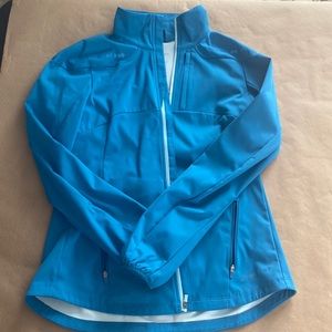 Brooks running jacket S